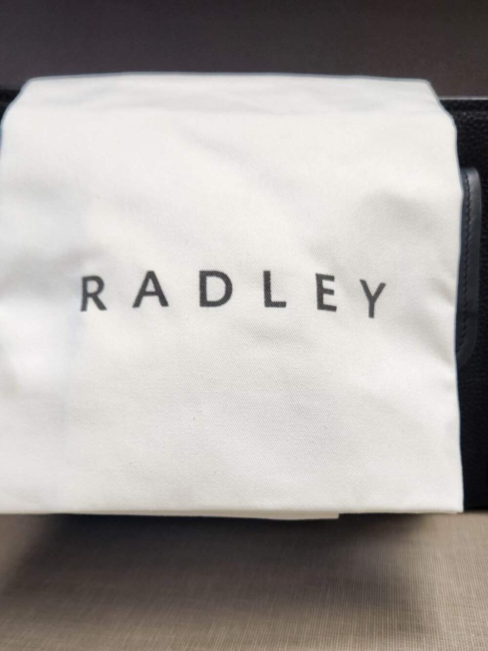 Radley London Talbot Way handbag - new with tags